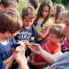 Wycieczka szkolna - Jura 2011